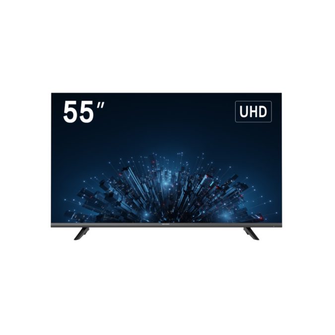 Монитор, Hikvision, DS-D5055U3-1V0S 55", 55 дюймов, Яркость: 300 кд/м, Контрастность: 4000:1