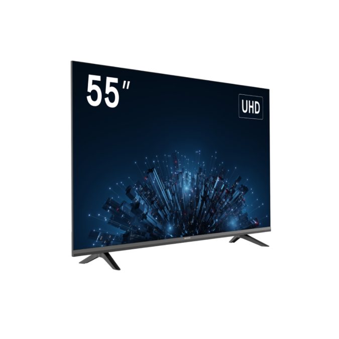 Монитор, Hikvision, DS-D5055U3-1V0S 55", 55 дюймов, Яркость: 300 кд/м, Контрастность: 4000:1