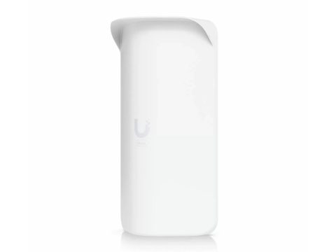 Беспроводная широкополосная точка доступа, Ubiquiti, Wave-AP-Gen2, LAN 1 х 2,5Гбит/с, 1хSFP+, 5.4 Гбит/с (2.7 Гбит/с дуплекс), PtMP access point, до 31 клиента, Passive Poe 24V/48V, адаптер в комплекте, внешняя/сеторная, 60 ГГц