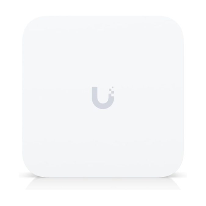 Сетевой маршрутизатор, Ubiquiti, UX7, UniFi Express 7, LAN 1 х 2.5G/1GГбит/с, WAN 1 х 10G/5G/2.5G/1GГбит/с, Wi-Fi7, 802.11a/b/g/n/ac/ax/be, BE10700, 30+ UniFi devices and 300+ clients, AC/DC адаптер в комплекте, Настольный