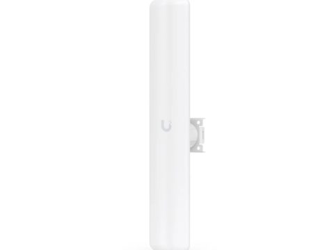 Беспроводной маршрутизатор, Ubiquiti, LAP-120, LiteAP, 1 порт 10/100/1000 RJ-45, 450 Mbps, Passive Poe 24V, адаптер в комплекте, внешняя, 5 ГГц