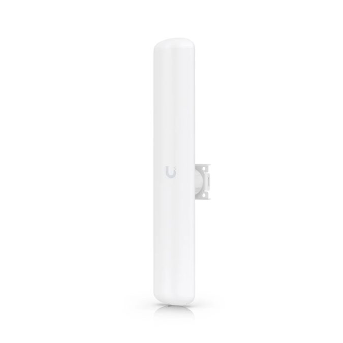 Беспроводной маршрутизатор, Ubiquiti, LAP-120, LiteAP, 1 порт 10/100/1000 RJ-45, 450 Mbps, Passive Poe 24V, адаптер в комплекте, внешняя, 5 ГГц
