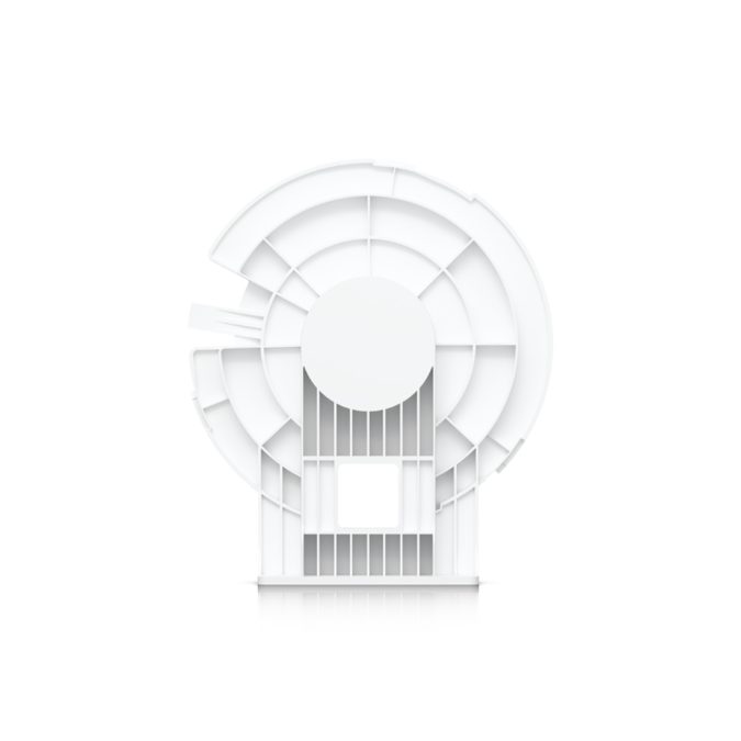 Кронштейн, Ubiquiti, UACC-AP-AM, AP Arm Mount, для UAP-AC-PRO, UAP-AC-PRO-5, U7-Pro-Max, UAP-AC-SHD, UAP-AC-SHD-5, U6-Pro, UAP-AC-HD, U6-LR, U6-Enterprise, U7-Pro, UAP-AC-HD-5, U7-Pro-5,