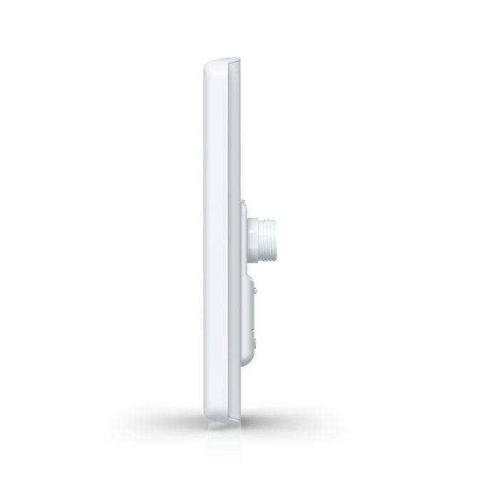 Беспроводная точка доступа, Ubiquiti, UDB-Pro-Sector, Device Bridge Pro Sector, Wi-Fi5, 802.11a/n/ac, 400 Mbps, 1 порт 10/100/1000 RJ45, Point-to-Multi-Point (PtMP connectivity) with 50+ UDB-Pro clients, 5 ГГц