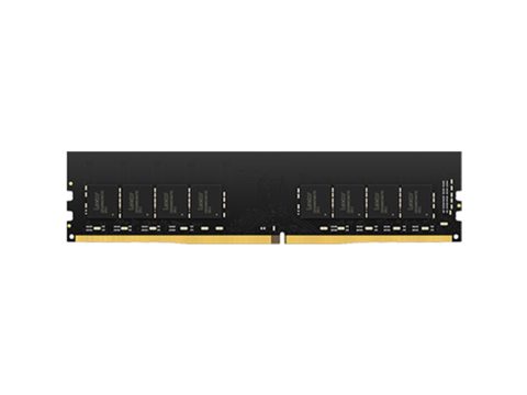 Модуль памяти, Lexar, LD4AU016G-B3200GSST, DDR4, 16GB, CL22, DIMM