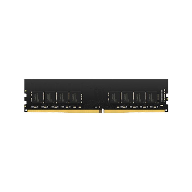 Модуль памяти, Lexar, LD4AU016G-B3200GSST, DDR4, 16GB, CL22, DIMM