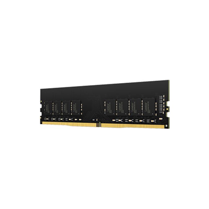 Модуль памяти, Lexar, LD4AU016G-B3200GSST, DDR4, 16GB, CL22, DIMM