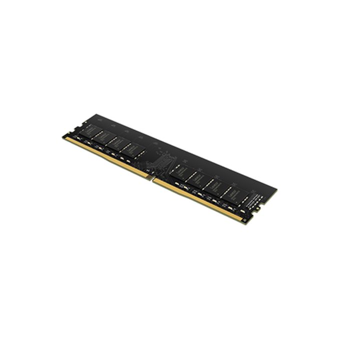 Модуль памяти, Lexar, LD4AU016G-B3200GSST, DDR4, 16GB, CL22, DIMM