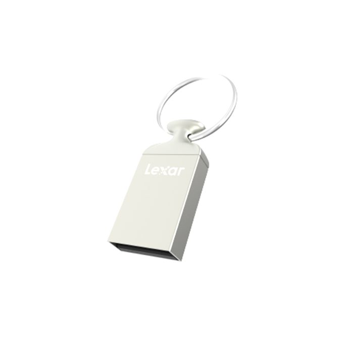 USB-накопитель, Lexar, M22, LJDM022032G-BNJNG, 32GB, USB 2.0