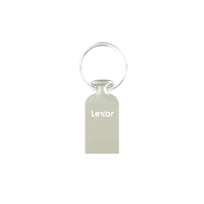 USB-накопитель, Lexar, M22, LJDM022064G-BNJNG, 64GB, USB 2.0