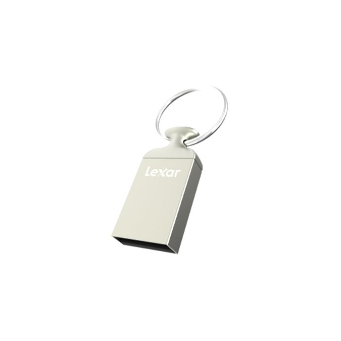 USB-накопитель, Lexar, M22, LJDM022064G-BNJNG, 64GB, USB 2.0