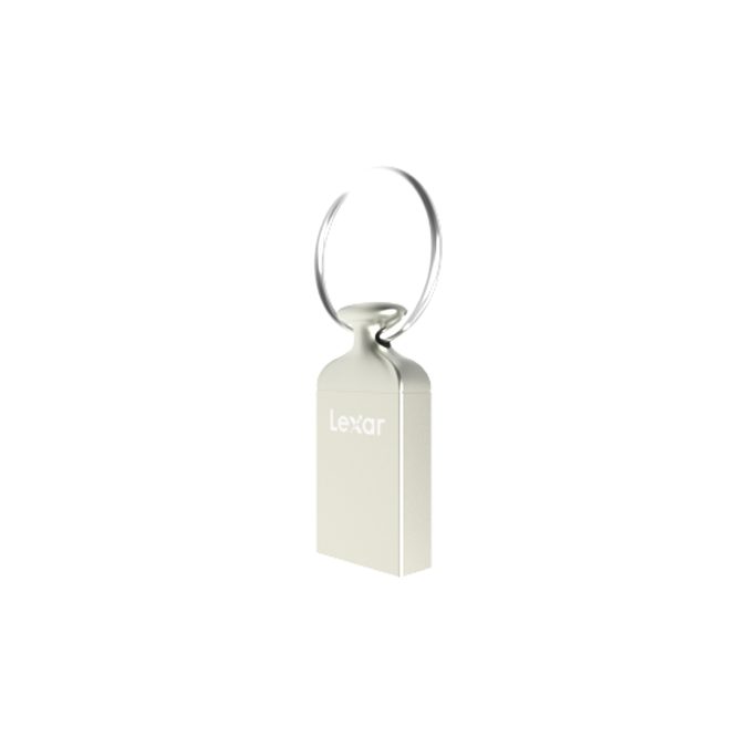 USB-накопитель, Lexar, M22, LJDM022064G-BNJNG, 64GB, USB 2.0
