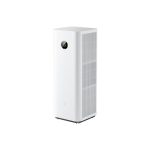 Очиститель воздуха, Mijia, Smart Air Purifier Max EU, AC-M34-SC / BHR08XEEU, Трехслойная очистка, Датчик качества воздуха, Белый