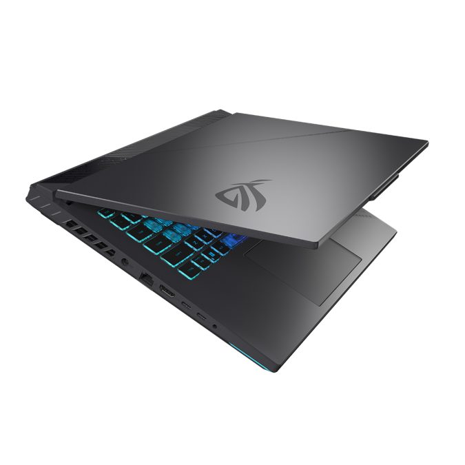 Ноутбук, ASUS, ROG Strix G16 G614PP-S5040, 90NR0L67-M001M0, 16", 2.5K 2560x1600, IPS, 240Hz, AMD Ryzen 9 8940HX, 32GB DDR5, 1TB SSD M.2, NVIDIA GeForce RTX 5070, 8GB GDDR7, DOS, Серый