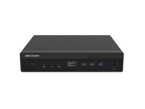 Контроллер LED экрана, Hikvision, DS-DT60V-03HI06NO