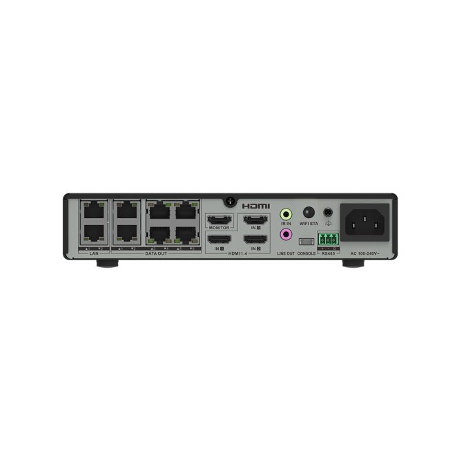 Контроллер LED экрана, Hikvision, DS-DT60V-03HI06NO