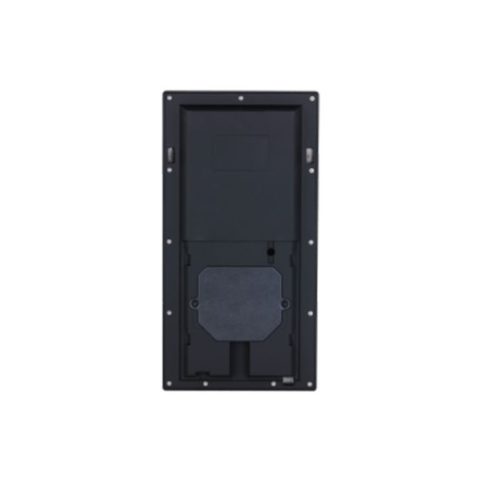 Вызывная панель, Dahua, DHI-VTO7631Q, Класс защиты: IP66, Видеокамера 2 Мп CMOS