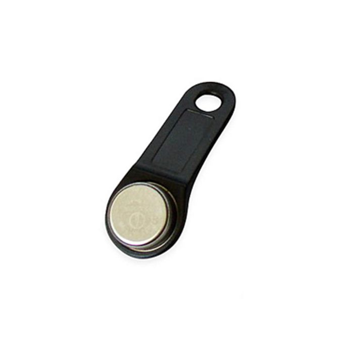 Ключ доступа,, DS-1990A, Touch Memory, 1-Wire, 64-битный уникальный код