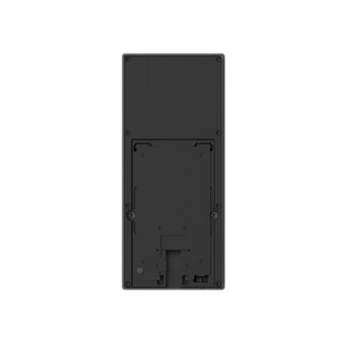 Вызывная панель, Dahua, DHI-VTO6631QB-WP, 4,3" IPS-дисплей, 2 Мп, IP65 & IK08