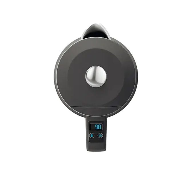 Чайник электрический, Редмонд, SkyKettle KM231S, Серый