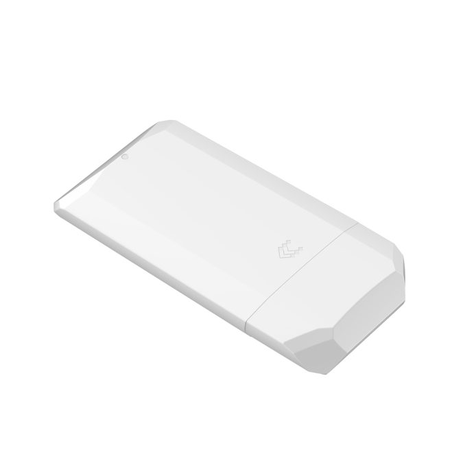 Роутер, Teltonika, OTD140, уличный 4G роутер Teltonika OTD140, LTE Cat 4 до 150/50 Мбит/с, Dual SIM, 2RJ-45, PoE In/Out, IP55, 40…+75 °C, для видеонаблюдения, IoT и удалённого мониторинга