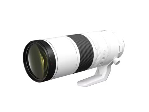 Объектив, Canon, RF 200-800 mm F6.3-9 IS USM, 6263C005AA