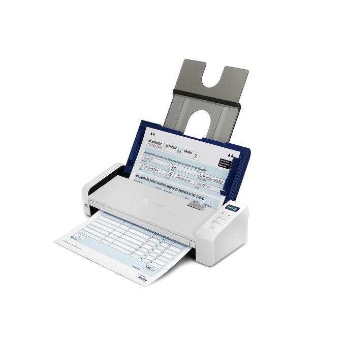 Сканер, Xerox, Duplex Portable Scanner (100N03261), DADF, A4, 15 стр./мин., 30 изобр./мин., ёмкость автоподатчика - 20 листов, USB 2.0, макс. нагрузка - 1 000 стр./день