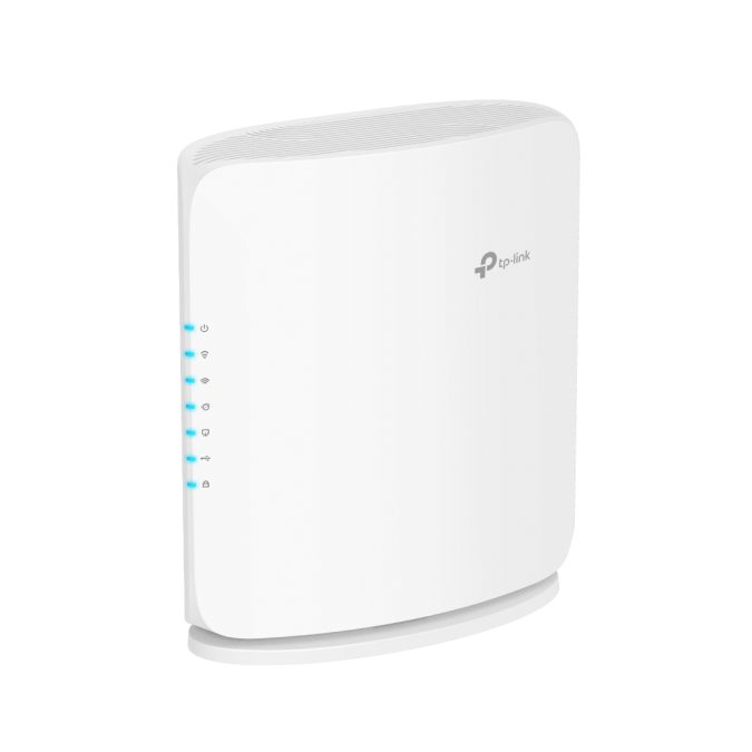 Маршрутизатор, Tp-Link, Archer BE450, 802.11a/b/g/n/ac/ax/be, BE7200, 2,4 ГГц/5 ГГц, 1  порт WAN/LAN 10 Гбит/с, 1  порт WAN/LAN 2,5 Гбит/с, 3  порта LAN 1 Гбит/с, 1  порт USB 3.0.