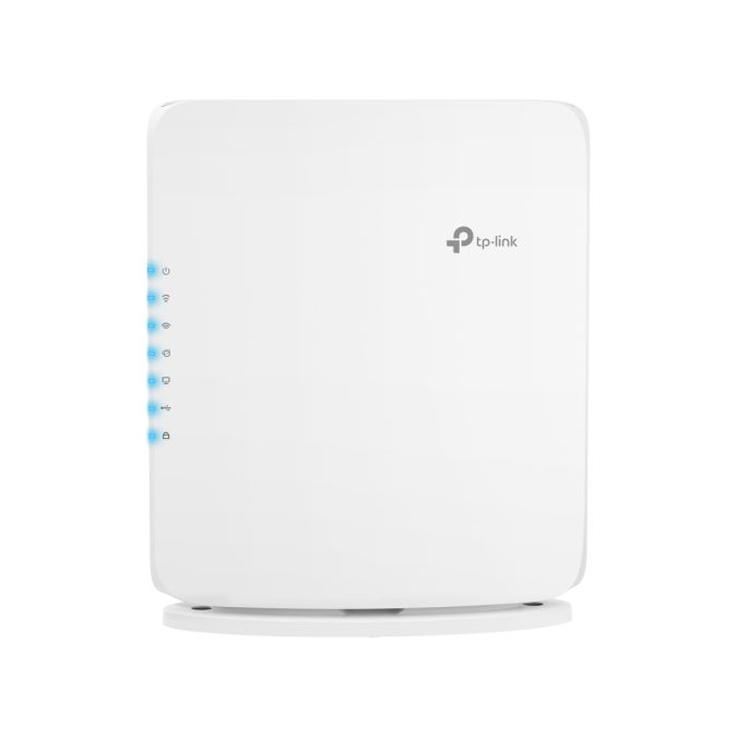 Маршрутизатор, Tp-Link, Archer BE450, 802.11a/b/g/n/ac/ax/be, BE7200, 2,4 ГГц/5 ГГц, 1  порт WAN/LAN 10 Гбит/с, 1  порт WAN/LAN 2,5 Гбит/с, 3  порта LAN 1 Гбит/с, 1  порт USB 3.0.