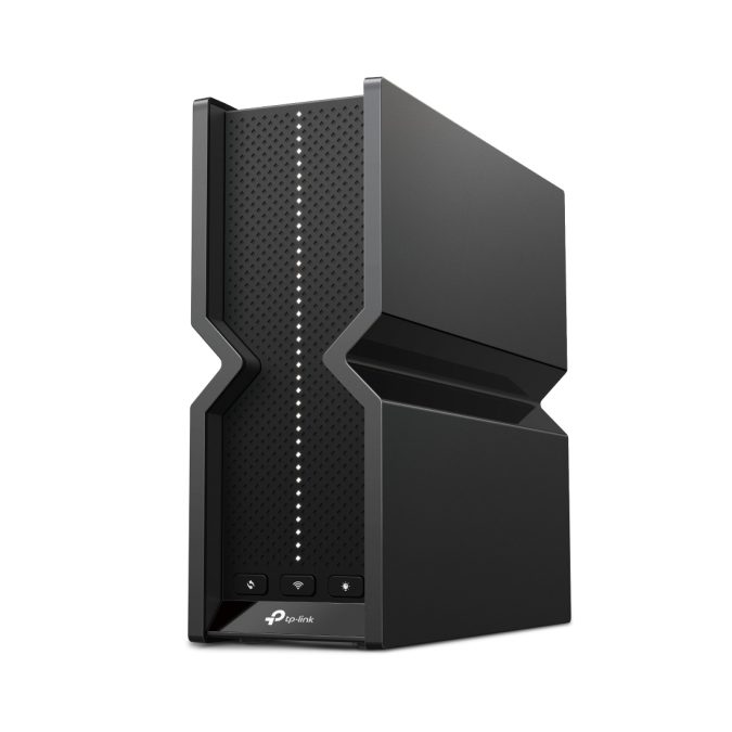 Маршрутизатор, Tp-Link, Archer BE700, 802.11a/b/g/n/ac/ax/be, BE15000, 2,4 ГГц/5 ГГц/6 ГГц, 1  порт WAN/LAN 10 Гбит/с, 1  порт WAN/LAN 2,5 Гбит/с, 3  порта LAN 1 Гбит/с, 1  порт USB 3.0.