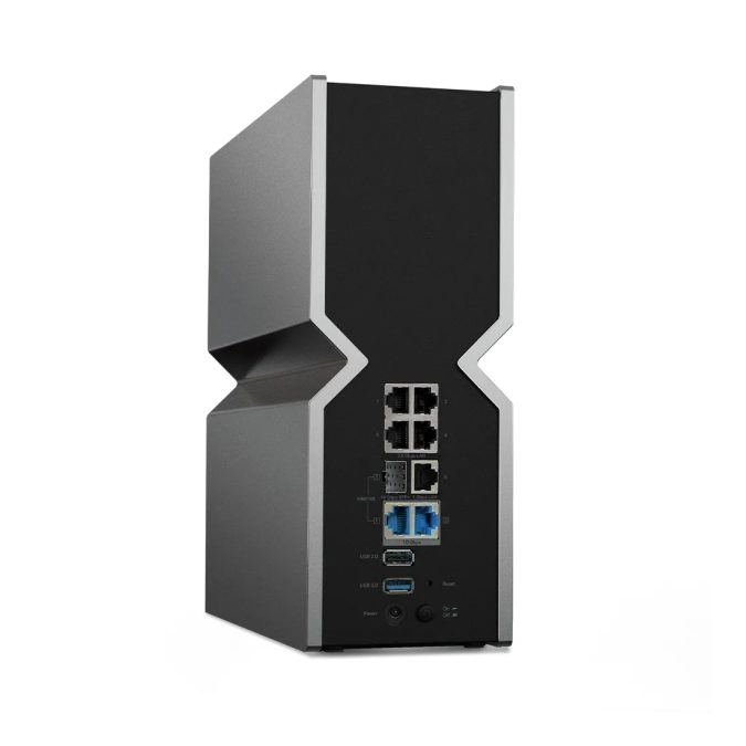 Маршрутизатор, Tp-Link, Archer BE900, 802.11a/b/g/n/ac/ax/be, BE24000, 2,4 ГГц/5 ГГц/6 ГГц, 1  порт WAN/LAN 10 Гбит/с, 1 10 Gbps SFP+/RJ45 WAN/LAN Internet Port, 4 2.5 Gbps LAN, 1 1 Gbps LAN, 1 USB 3.0, 1 USB 2.0.