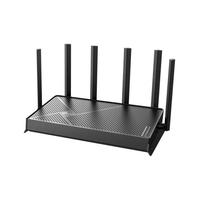 Маршрутизатор, Tp-Link, Archer BE400, 802.11a/b/g/n/ac/ax/be, BE6500 , 2,4 ГГц/5 ГГц, 1  порт WAN/LAN 2,5 Гбит/с, 
1  порт LAN 2,5 Гбит/с, 
3  порта LAN 10/100/1000 Мбит/с, 1  порт USB 3.0.