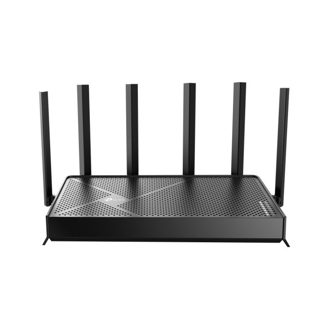 Маршрутизатор, Tp-Link, Archer BE400, 802.11a/b/g/n/ac/ax/be, BE6500 , 2,4 ГГц/5 ГГц, 1  порт WAN/LAN 2,5 Гбит/с, 
1  порт LAN 2,5 Гбит/с, 
3  порта LAN 10/100/1000 Мбит/с, 1  порт USB 3.0.
