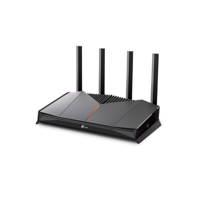 Маршрутизатор, Tp-Link, Archer GE230, 802.11a/b/g/n/ac/ax/be, BE3600 , 2,4 ГГц/5 ГГц, 1 2.5 Gbps WAN,
1 2.5 Gbps LAN,
3 1 Gbps LAN, 1 USB 3.0.