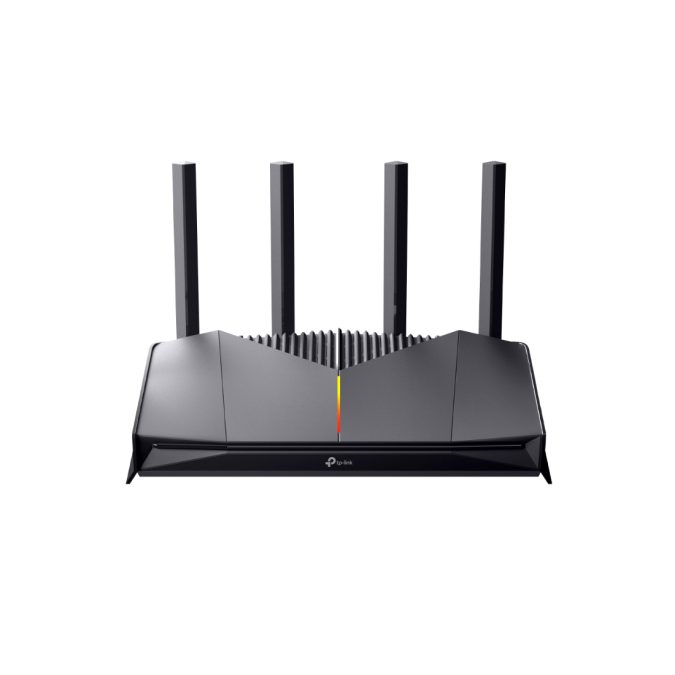 Маршрутизатор, Tp-Link, Archer GE230, 802.11a/b/g/n/ac/ax/be, BE3600 , 2,4 ГГц/5 ГГц, 1 2.5 Gbps WAN,
1 2.5 Gbps LAN,
3 1 Gbps LAN, 1 USB 3.0.