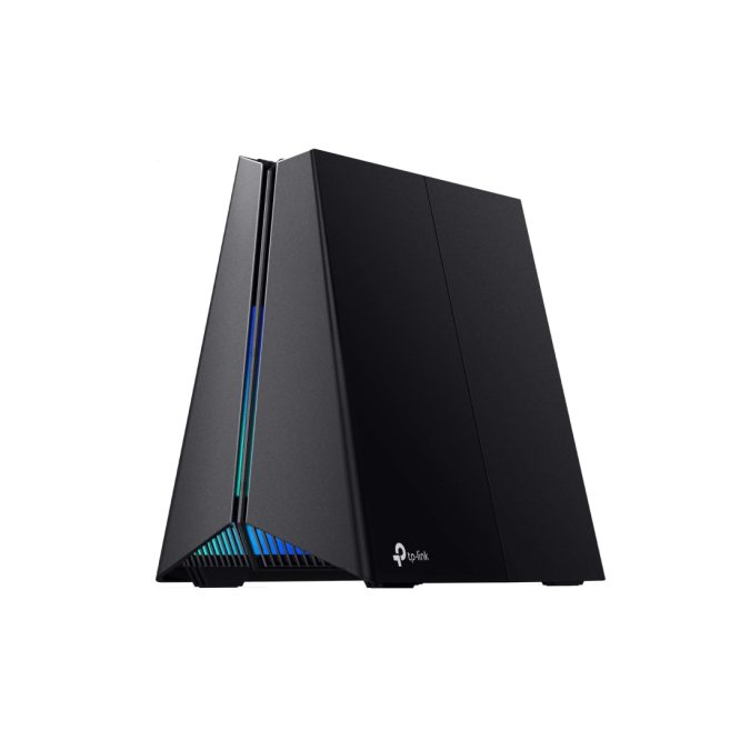 Маршрутизатор, Tp-Link, Archer GXE75, 802.11a/b/g/n/ac/ax, AXE5400 , 2,4 ГГц/5 ГГц/6 ГГц, 1  порт WAN/LAN 2.5 Гбит/с, 1  порт WAN/LAN 10/100/1000 Мбит/с,
3  порта LAN 10/100/1000 Мбит/с, 1  порт USB 3.0.