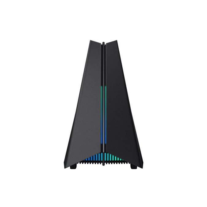 Маршрутизатор, Tp-Link, Archer GXE75, 802.11a/b/g/n/ac/ax, AXE5400 , 2,4 ГГц/5 ГГц/6 ГГц, 1  порт WAN/LAN 2.5 Гбит/с, 1  порт WAN/LAN 10/100/1000 Мбит/с,
3  порта LAN 10/100/1000 Мбит/с, 1  порт USB 3.0.