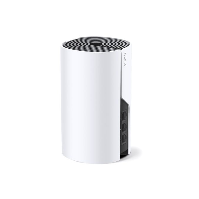 Mesh-система Wi-Fi , Tp-Link, Deco S7(1-pack), 802.11a/b/g/n/ac, AC1900 , 2,4 ГГц/5 ГГц, 3  гигабитных порта, 1 модуль в комплекте