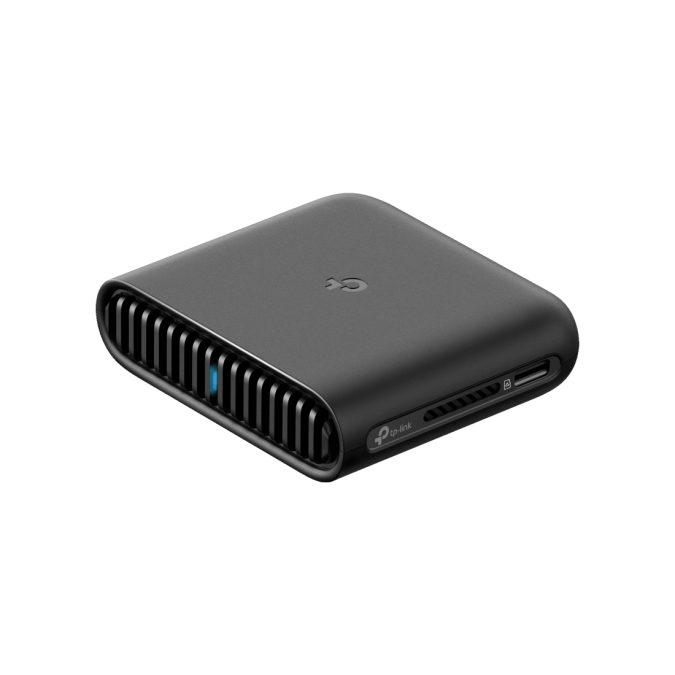 Маршрутизатор, Tp-Link, TL-WR3002X, 802.11a/b/g/n/ac/ax, AX3000 , 2,4 ГГц/5 ГГц, 1  WAN-порт 2.5 Гбит/с
1  LAN-порт1 Гбит/с, 1 порт USB 3.0.