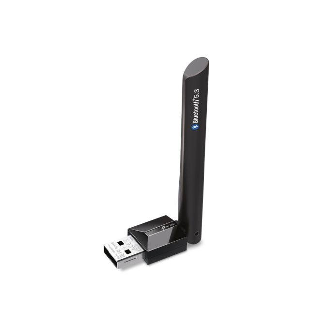 Bluetooth USB-адаптер, Tp-Link, UB500 Plus, Bluetooth 5.3