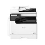 Монохромное МФУ, Canon, imageRUNNER 2425i II, 7078C002AA, Лазерное, A3, 25 стр./мин., Подача 350 листов, Двусторонний автоподатчик документов, Сенсорный дисплей 7", 1.6 ГГц CPU, 2 ГБ RAM, USB 2.0, Ethernet 10/100/1000, Wi-Fi