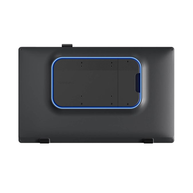 Графический планшет/монитор, Huion Kamvas 22 Gen 3 (GS2203), 21.5", Разрешение 25601440 (QHD), Яркость 250nit, Матрица IPS 90Hz, 5080 lpi, Чувствительность к нажатию 16384 уровней, Интерфейс HDMI / USB-C/DC, Рабочая область 475.392267.408 мм, Тёмно-серый