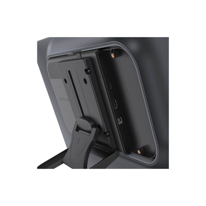 Графический планшет/монитор, Huion Kamvas 22 Gen 3 (GS2203), 21.5", Разрешение 25601440 (QHD), Яркость 250nit, Матрица IPS 90Hz, 5080 lpi, Чувствительность к нажатию 16384 уровней, Интерфейс HDMI / USB-C/DC, Рабочая область 475.392267.408 мм, Тёмно-серый
