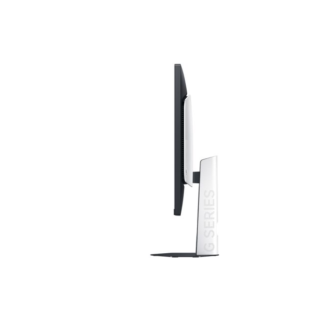 Монитор, Xiaomi, G27Qi 2026, P27QDB-RGGL, 27", 2560x1440, IPS, 200 Гц, 16:9, 300 кд/м2, 1000:1, 1 мс, 178/178, 16.7 млн., DP*2, HDMI*2, Аудиопорт*1, DC jack x 1, VESA 75*75 мм, кабель DP в комплекте, Чёрный
