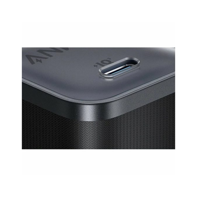 Адаптер питания, Anker, (A2692L11), 45W, 100–240 В, 1.2 А, 50–60 Гц, Черный