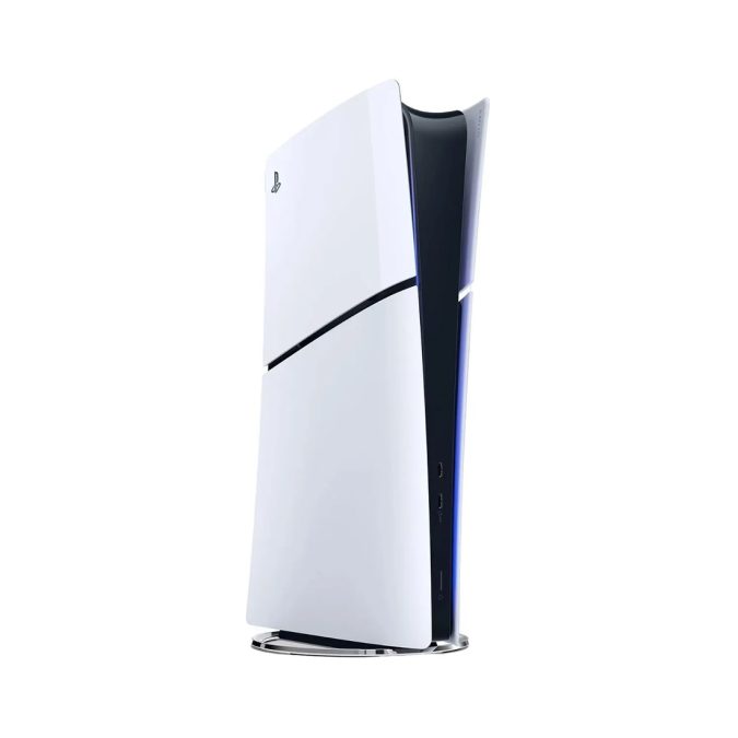 Игровая приставка, SONY, PlayStation5 Slim Digital Edition JP
