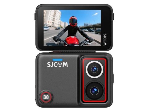 Экшн-камера, SJCAM, SJ30 DUAL SCREEN