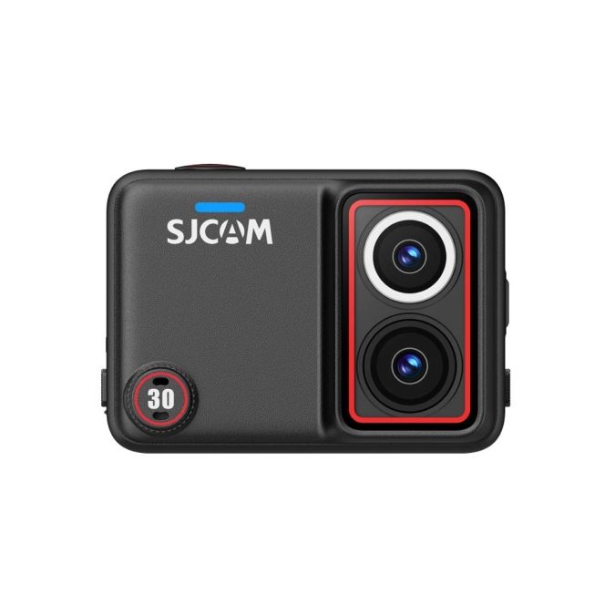 Экшн-камера, SJCAM, SJ30 DUAL SCREEN