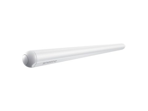 Стилус, Baseus, Smooth Writing 3, White, (P80080806213-00), Белый