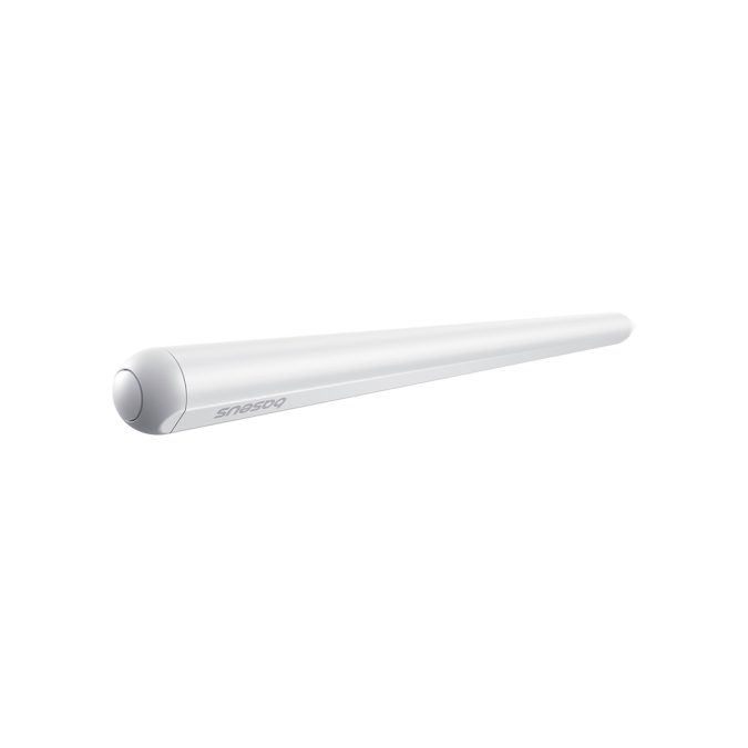 Стилус, Baseus, Smooth Writing 3, White, (P80080806213-00), Белый